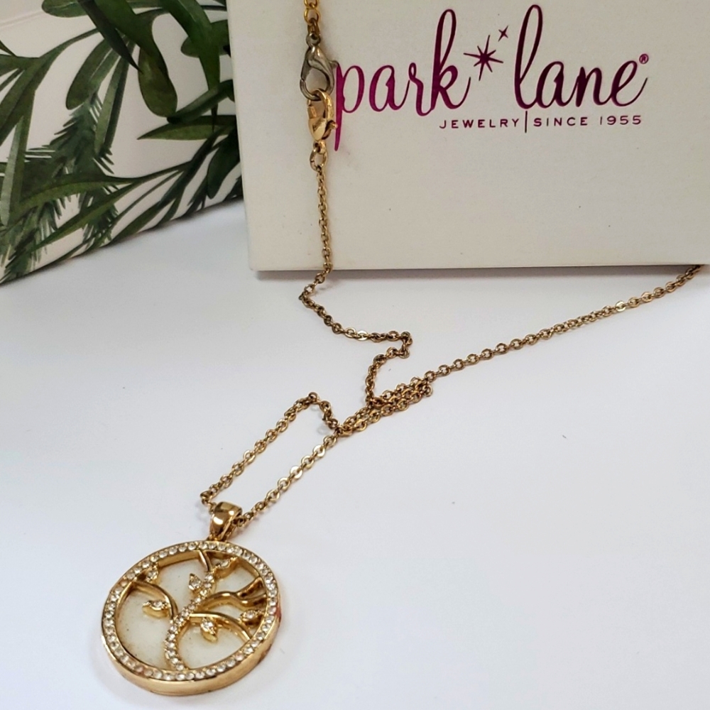 Necklace  - Tree Of Life! - $15 NWT Stainless steel.